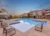 Thumbnail 1 of 13 - Resort-style Swimming Pool and Deck