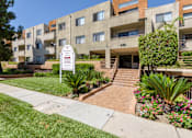 Thumbnail 2 of 53 - the building in which the apartment is located
