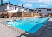 Thumbnail 5 of 18 - the swimming pool at the ace hotel anaheim convention center