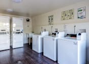 Thumbnail 17 of 28 - Our on site laundry room