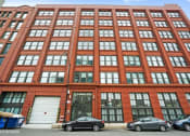 Thumbnail 17 of 17 - Library Lofts South Loop Chicago