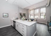 Thumbnail 2 of 17 - Library Lofts South Loop Chicago  1 Bed - 1 Bath