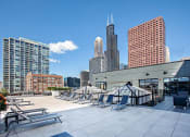 Thumbnail 11 of 17 - Library Lofts South Loop Chicago