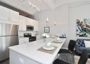 Thumbnail 3 of 17 - Library Lofts South Loop Chicago  1 Bed - 1 Bath