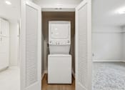 Thumbnail 17 of 18 - Washer Dryer In Unit at Roosevelt Commons Apartments, Philadelphia, 19152