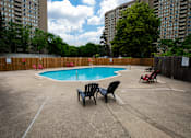 Thumbnail 10 of 20 - Supervised Outdoor Swimming Pool