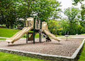 Thumbnail 9 of 20 - Outdoor Playground