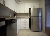 Thumbnail 20 of 23 - Kitchen with Stainless Steel Appliances