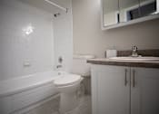 Thumbnail 18 of 23 - Bathroom