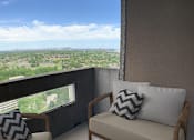 Thumbnail 6 of 20 - Balcony