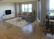Thumbnail 5 of 20 - Living Space