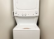 Thumbnail 10 of 25 - In-suite Washer & Dryer