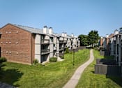 Thumbnail 18 of 25 - Meadowvale Gardens exterior