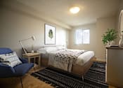 Thumbnail 6 of 23 - Bedroom