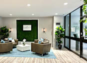 Thumbnail 3 of 23 - The Elmwoods lobby