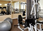 Thumbnail 13 of 25 - Fully Equipped Fitness Centre