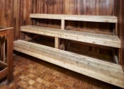 Thumbnail 14 of 25 - Sauna
