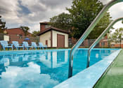 Thumbnail 11 of 25 - Supervised Outdoor Swimming Pool
