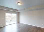 Thumbnail 29 of 33 - Unfurnished Living Area at First Street Lofts in Downtown Bismarck, Bismarck, North Dakota