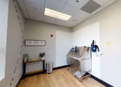 Thumbnail 11 of 33 - Dog Wash Center at First Street Lofts in Downtown Bismarck, Bismarck, 58506