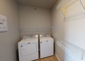 Thumbnail 33 of 33 - Washer Dryer at First Street Lofts in Downtown Bismarck, North Dakota