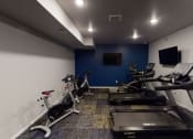 Thumbnail 21 of 33 - Peloton Bikes at First Street Lofts in Downtown Bismarck, North Dakota