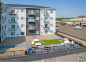 Thumbnail 10 of 33 - Property Exterior at First Street Lofts in Downtown Bismarck, Bismarck, 58506