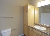 Thumbnail 54 of 59 - bathroom