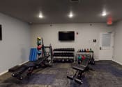 Thumbnail 9 of 33 - Peloton Bikes And Training Center at First Street Lofts in Downtown Bismarck, North Dakota, 58506