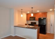 Thumbnail 9 of 26 - The Canterbury | 1 BR | Kitchen | Three Sixty Real Estate