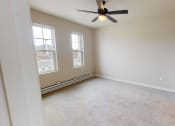 Thumbnail 16 of 54 - 1 Bdrm  Apartment |  at 5th Ward | Bedroom