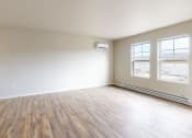 Thumbnail 13 of 54 - 1 Bdrm  Apartment |  at 5th Ward | Living Space