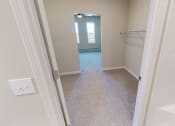 Thumbnail 12 of 54 - 2 Bdrm  Apartment |  at 5th Ward | Closet