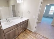 Thumbnail 3 of 54 - 2 Bdrm  Apartment |  at 5th Ward | Bathroom