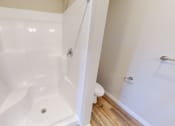 Thumbnail 9 of 54 - 2 Bdrm  Apartment |  at 5th Ward | Bathroom