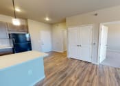 Thumbnail 8 of 54 - 2 Bdrm  Apartment |  at 5th Ward | Living Space