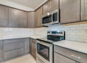 Thumbnail 39 of 54 - Kitchen  |  at 5th Ward | Three Sixty