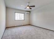 Thumbnail 41 of 54 - Townhome Bedroom |  at 5th Ward | Three Sixty