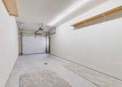Thumbnail 50 of 54 - Townhome Garage |  at 5th Ward | Three Sixty
