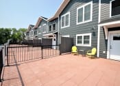 Thumbnail 4 of 26 - The Canterbury | Private Balcony | Three Sixty Real Estate