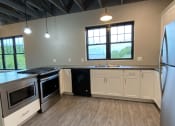 Thumbnail 23 of 28 - 1 BR|1B|100 Irvin St.|Kitchen