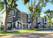 Thumbnail 2 of 26 - The Canterbury | 1 & 2 BR | Apartment | Townhome | La Crosse | Three Sixty Real Estate