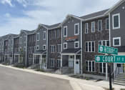 Thumbnail 27 of 28 - The Great River Residences | GRR | 400 Court St | Onalaska | 1, 2 & 3 BR | Apartment | Townhome | Three Sixty Real Estate