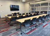 Thumbnail 34 of 54 - Conference Room |  at 5th Ward | Three Sixty