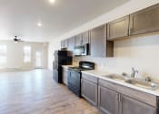 Thumbnail 30 of 54 - Studio Apartment |  at 5th Ward | Kitchen