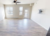 Thumbnail 25 of 54 - Studio Apartment |  at 5th Ward | Bedroom/Living
