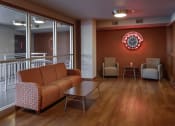 Thumbnail 5 of 21 - Social Lounge at The Ideal, Madison