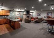 Thumbnail 7 of 21 - Community Room at The Ideal, Wisconsin, 53715