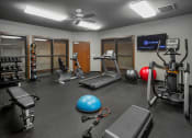 Thumbnail 8 of 21 - Fitness Center at The Ideal, Wisconsin