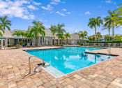 Thumbnail 1 of 25 - Resort Style Pool